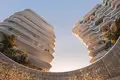 Residential complex PASSO by Beyond – Ultra Luxury Residences on Palm Jumeirah