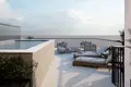 Penthouse 3 pokoi 143 m² Demos Agiou Athanasiou, Cypr