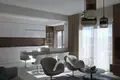 Apartamento 1 habitacion 47 m² Bijelske Krusevice, Montenegro