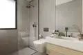 Mieszkanie 1 pokój 49 m² Pano Panagia, Cypr