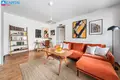 Квартира 2 комнаты 41 м² Вильнюс, Литва