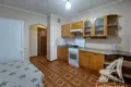 Квартира 1 комната 41 м² Мухавецкий сельский Совет, Беларусь