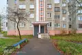 Mieszkanie 3 pokoi 61 m² Mińsk, Białoruś