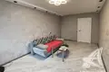 Wohnung 1 zimmer 37 m² Muchaviecki sielski Saviet, Belarus