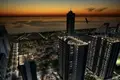 1 bedroom apartment 49 m² Batumi, Georgia