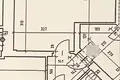 1 room apartment 27 m² Warsaw, Poland