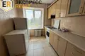 Квартира 1 комната 34 м² Кобрин, Беларусь