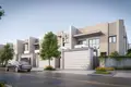 Villa de 2 habitaciones 1 635 m² Dubái, Emiratos Árabes Unidos