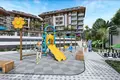 Wohnung 2 zimmer 45 m² Kestel, Türkei
