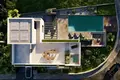 Casa 5 habitaciones 290 m² Minden, Chipre