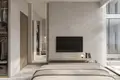 Complejo residencial New Reef 1000 Residence with underground gardens and a co-working area, Dubailand, Dubai, UAE