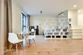 Квартира 1 комната 43 м² Минск, Беларусь