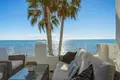 Mieszkanie 3 pokoi 107 m² Mijas, Hiszpania