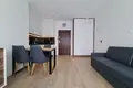 Квартира 1 комната 35 м² в Варшаве, Польша