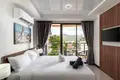 1 bedroom apartment 35 m² Rawai, Thailand