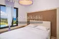 Villa 4 pièces 135 m² Kassandra Municipality, Grèce