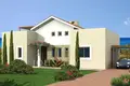 Dom 3 pokoi 111 m² Moni, Cypr