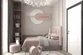 Appartement 2 chambres 69 m² Denizkoy, Turquie