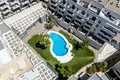 Mieszkanie 3 pokoi 97 m² Mijas, Hiszpania
