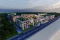 Appartement 33 m² Choeng Thale, Thaïlande