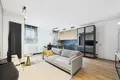 Commercial property 2 rooms 56 m² in Warsaw, Poland