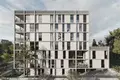 Mieszkanie 2 pokoi 96 m² Nikozja, Cypr