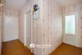 Wohnung 2 zimmer 43 m² Minsk, Belarus