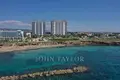 Wohnung 1 zimmer 65 m² Paphos, Zypern