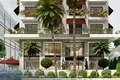 Apartamento 4 habitaciones 178 m² Budva, Montenegro