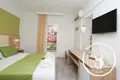 Hotel  en Polychrono, Grecia