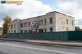 Propiedad comercial 5 167 m² en Baránavichi, Belarús