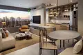 Appartement 3 chambres 124 m² Regiao Imediata de Sao Paulo, Brésil