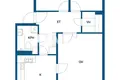 Wohnung 3 zimmer 74 m² Valkeakoski, Finnland