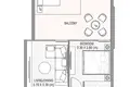 Wohnung 4 zimmer 129 m² Vereinigte Arabische Emirate, Vereinigte Arabische Emirate