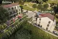 Wohnung 38 m², Montenegro