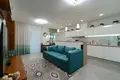 4 room apartment 111 m² Minsk, Belarus