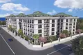 Квартира 3 комнаты 110 м² Бююкчекмедже, Турция