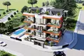 2 bedroom apartment 75 m² Demos Agiou Athanasiou, Cyprus