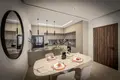 2 bedroom penthouse 81 m² Larnaca District, Cyprus