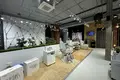 Oficina 492 m² en Moscú, Rusia
