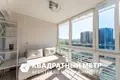 Appartement 2 chambres 77 m² Minsk, Bélarus