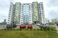2 room apartment 62 m² Muchaviecki sielski Saviet, Belarus