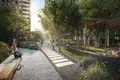 Mieszkanie 1 pokój 161 m² Zeytinburnu, Turcja