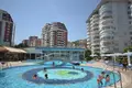 2 bedroom apartment 125 m² Alanya, Turkey