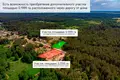 House 157 m² Zuchavicki sielski Saviet, Belarus