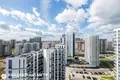 Mieszkanie 1 pokój 27 m² Mińsk, Białoruś