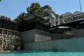1 bedroom apartment 60 m² Alanya, Turkey