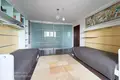 Квартира 4 комнаты 125 м² Минск, Беларусь