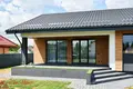 Коттедж 130 м² Колодищанский сельский Совет, Беларусь