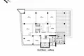 Propiedad comercial 1 435 m² en Demos Agiou Athanasiou, Chipre